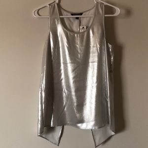 Express Tank Top